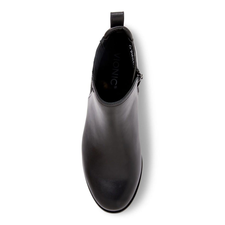 vionic bethany boot